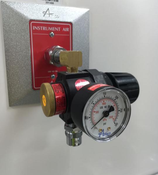Lab Outlet Pressure Regulator