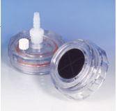 Medical Gas Particulate Filter Holder