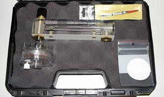 Particulate Test Kits & Instruments