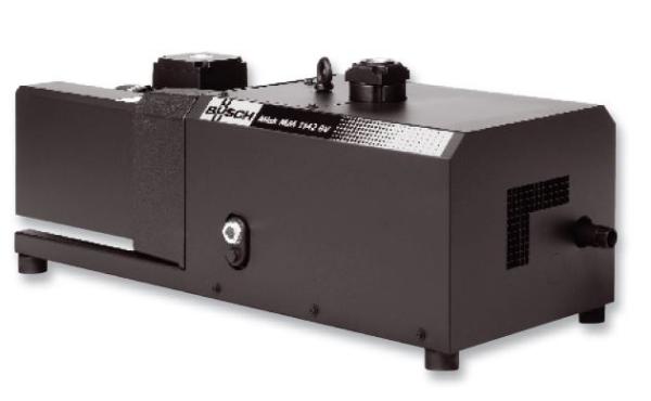 Replacement Vacuum Pumps