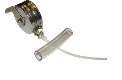 Medical Gas Hose Retractors