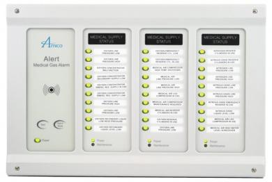 Amico Alert-2 Master Alarm