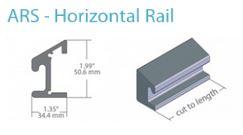 Horizontal Rail System