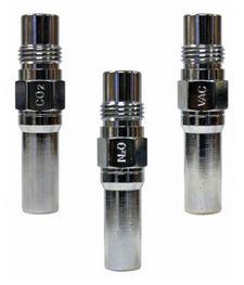 Medical Gas Purge Plugs