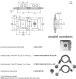 ELECTRICAL RECEPTACLE ASSEMBLY