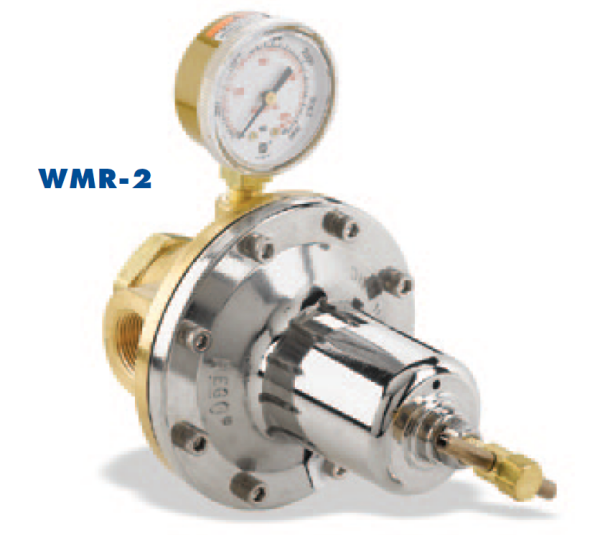 Pressure Regulators: What Are They?