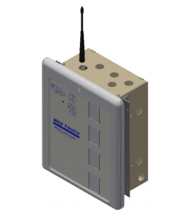 Wireless Medical Gas Master Alarm