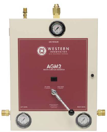 Western Analog Manifold