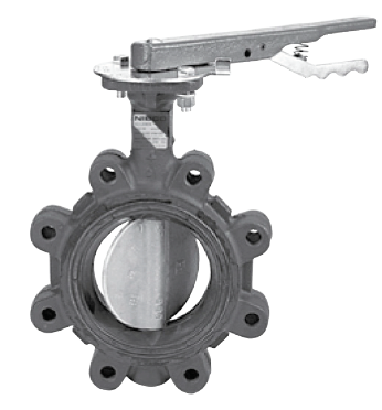 Butterfly Valves